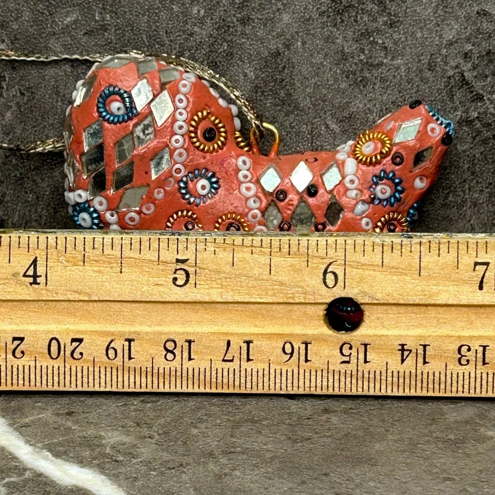 N/A handcrafted terracotta
